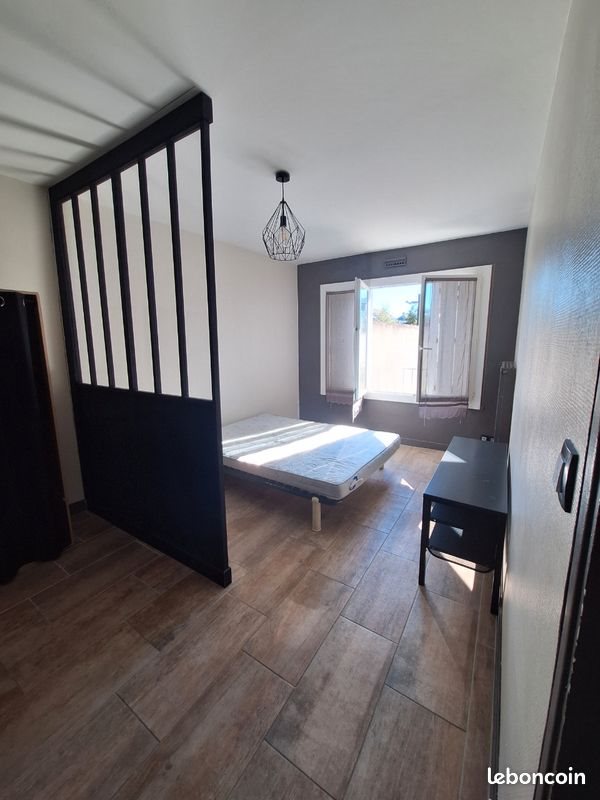 Appartement à louer, 34m², Tours