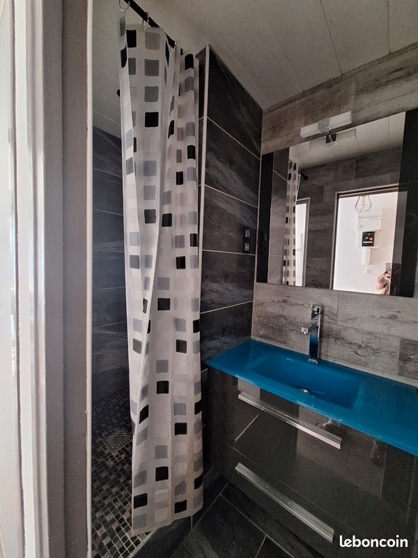 Appartement à louer, 34m², Tours
