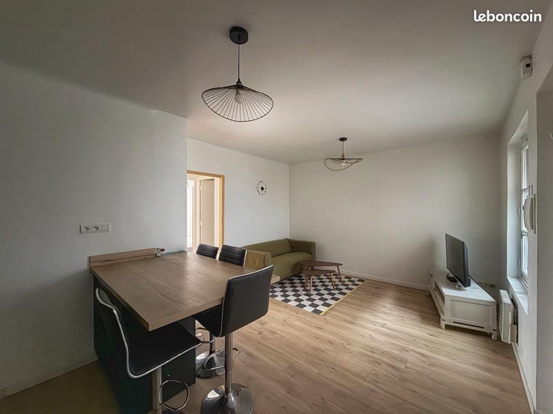 Appartement à louer, 44m², Saint-Jean-Pied-de-Port
