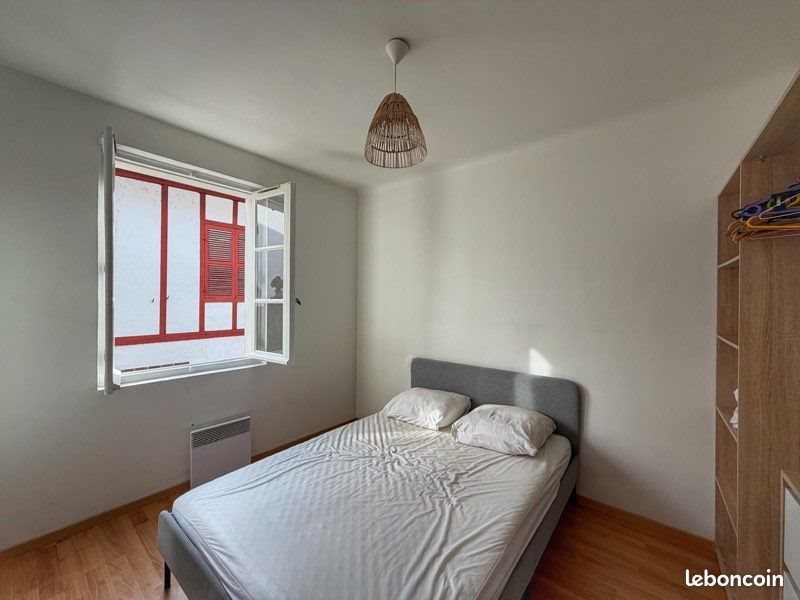 Appartement à louer, 44m², Saint-Jean-Pied-de-Port