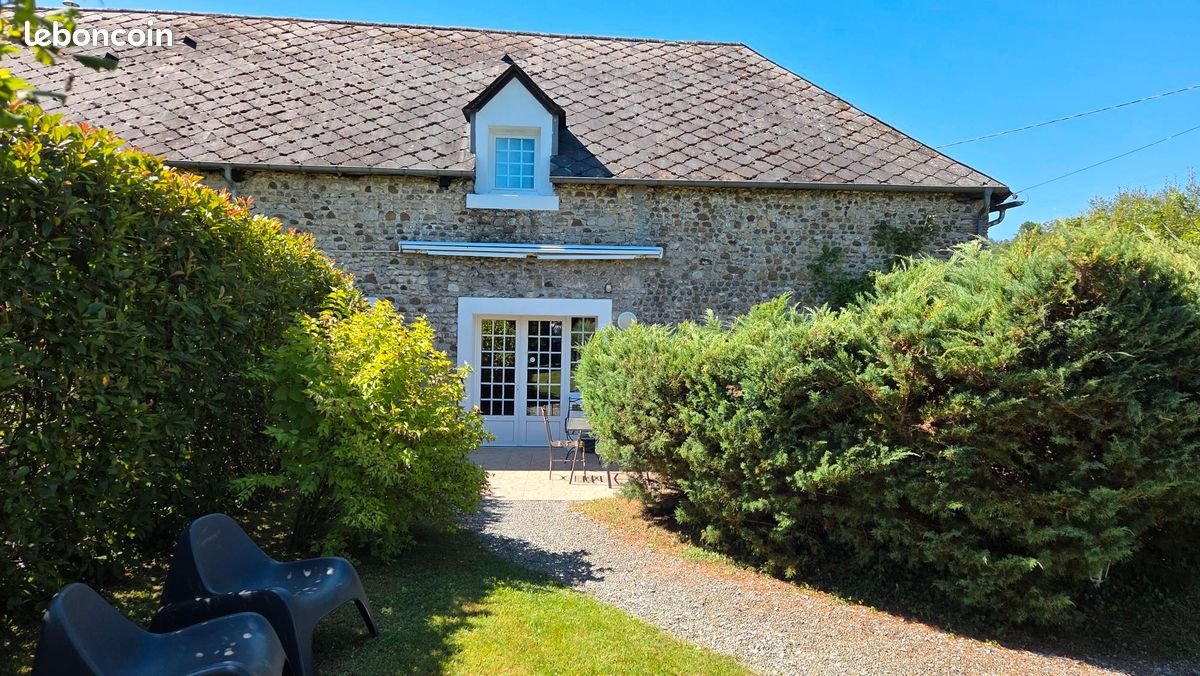 Maison à louer, 65m², Monein