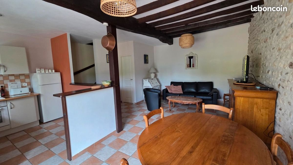 Maison à louer, 65m², Monein