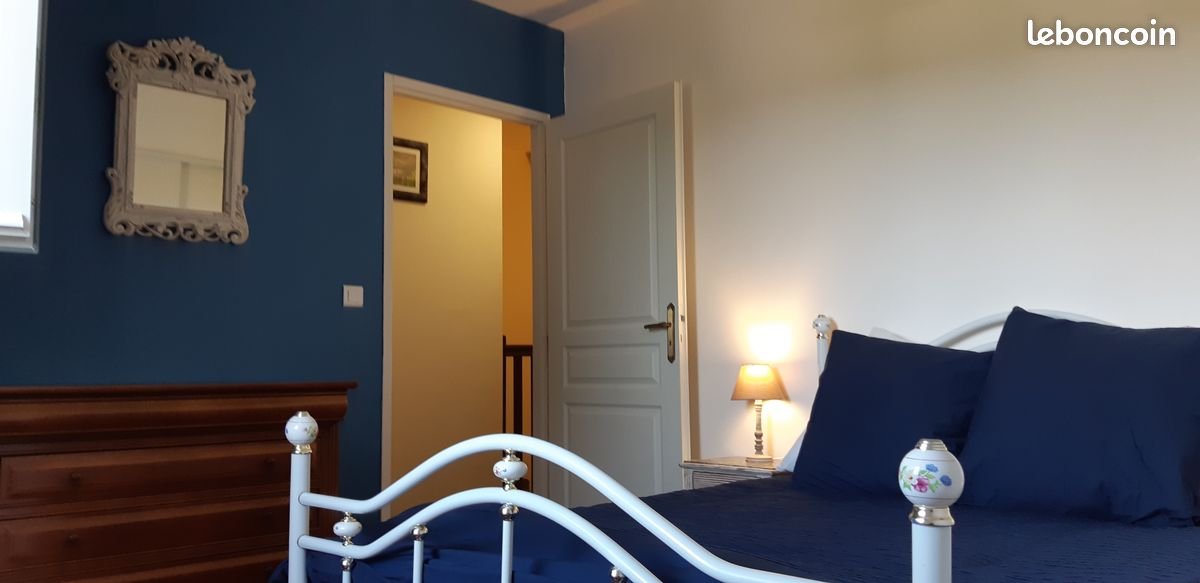 Maison à louer, 65m², Monein