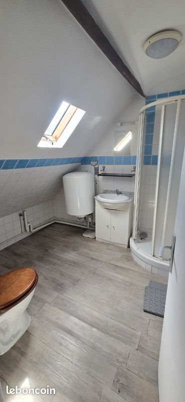Appartement à louer, 60m², Hem