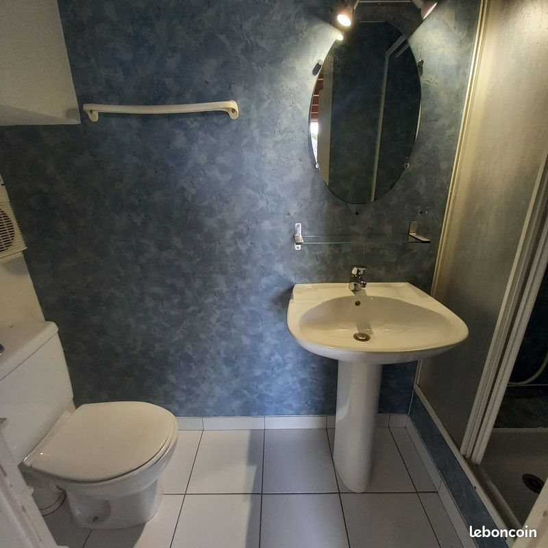 Appartement à louer, 14m², Vannes