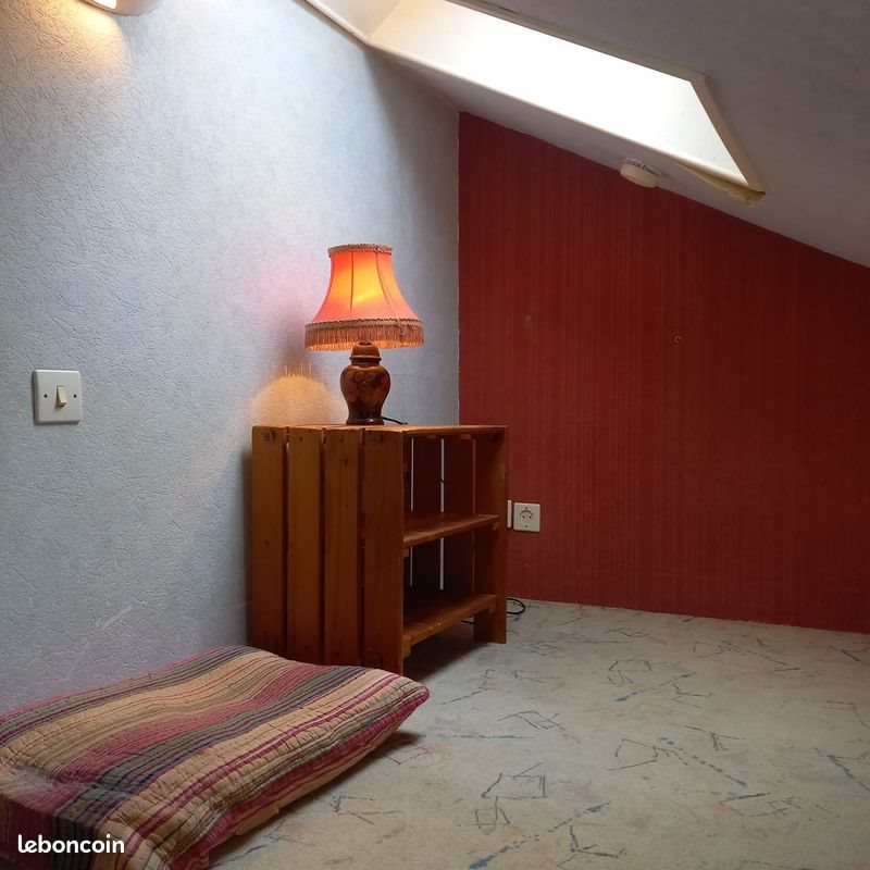 Appartement à louer, 14m², Vannes
