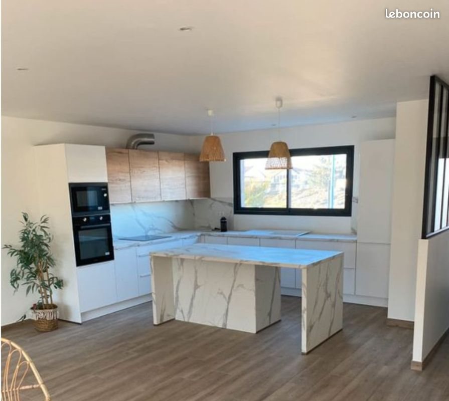 Maison à vendre, 110m², Saint-Privat-des-Vieux