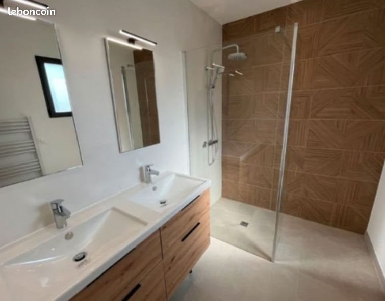 Maison à vendre, 110m², Saint-Privat-des-Vieux