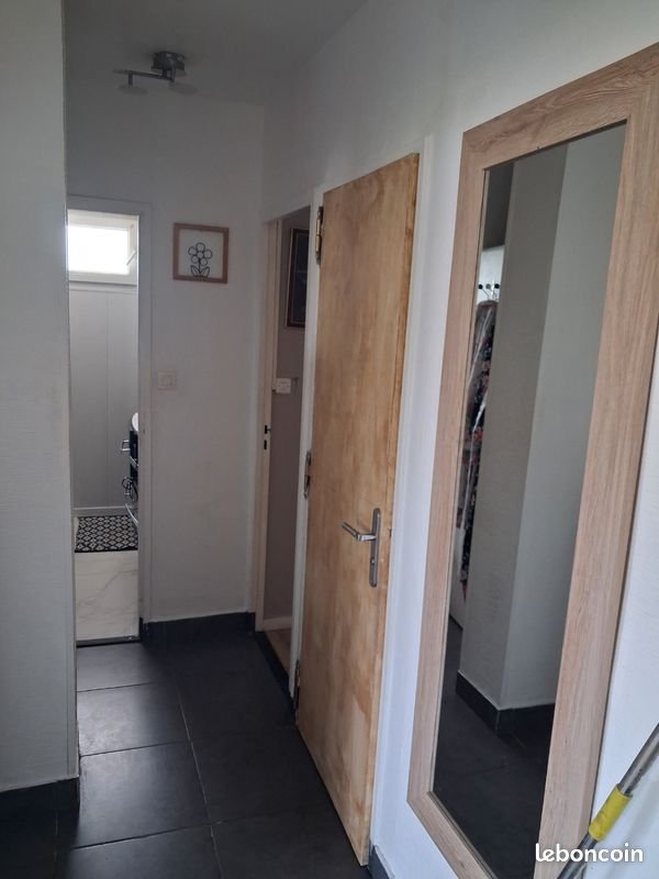 Appartement à vendre, 76m², Saint-Étienne