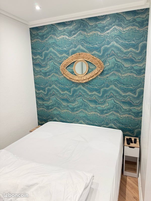 Appartement à louer, 29m², Gaillard
