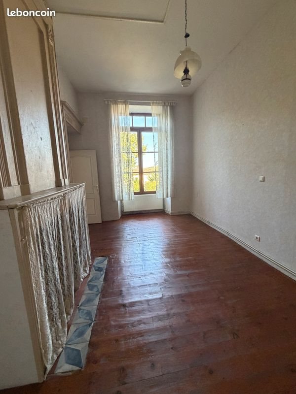 Maison à louer, 65m², Mézin