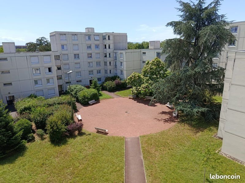 Appartement à vendre, 92m², Vénissieux