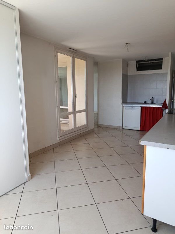 Appartement à vendre, 92m², Vénissieux