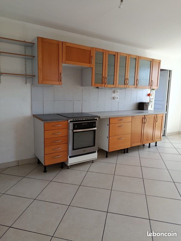 Appartement à vendre, 92m², Vénissieux