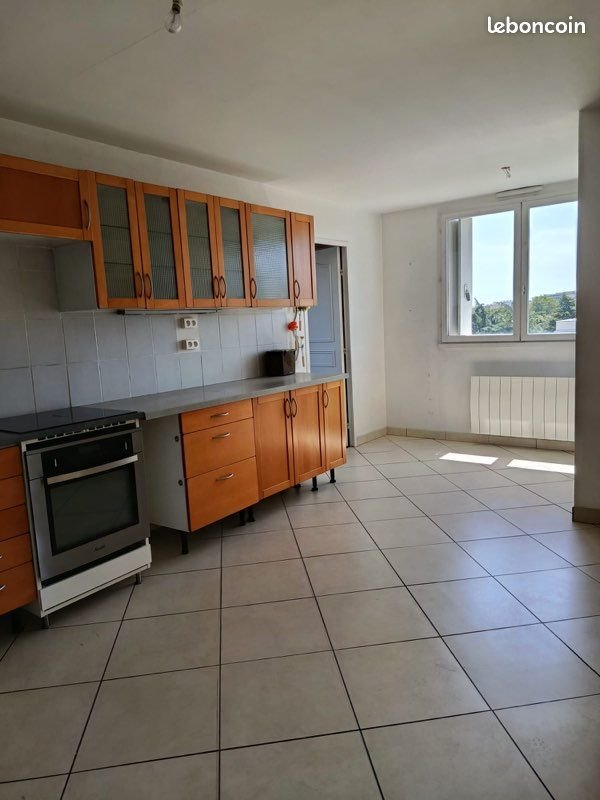 Appartement à vendre, 92m², Vénissieux