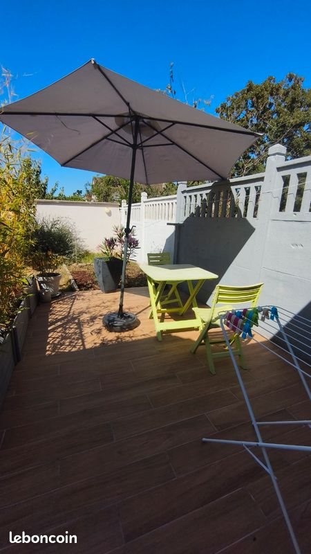 Appartement à louer, 27m², Rosny-sur-Seine