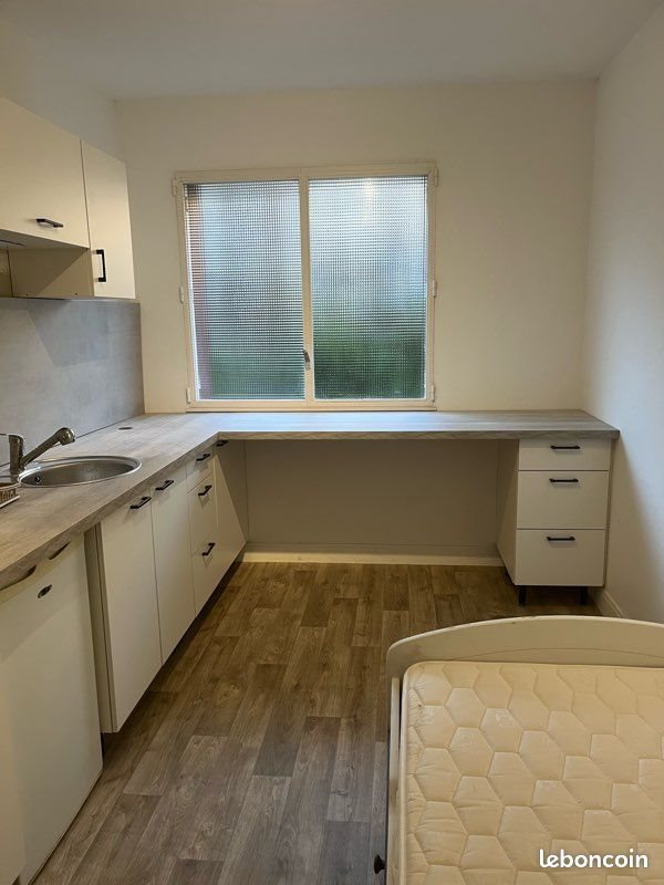 Appartement à louer, 10m², Rennes