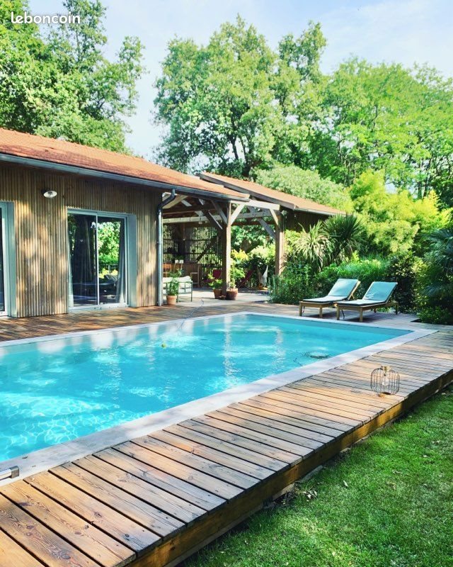 Maison à vendre, 120m², Grayan-et-l'Hôpital