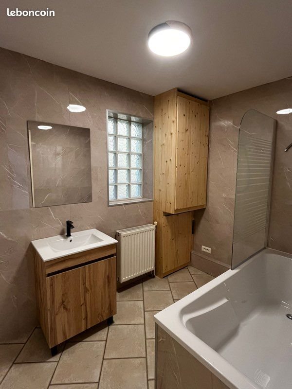 Appartement à vendre, 56m², Hoerdt