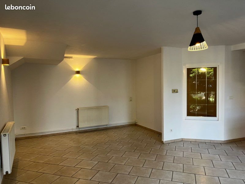 Appartement à vendre, 56m², Hoerdt