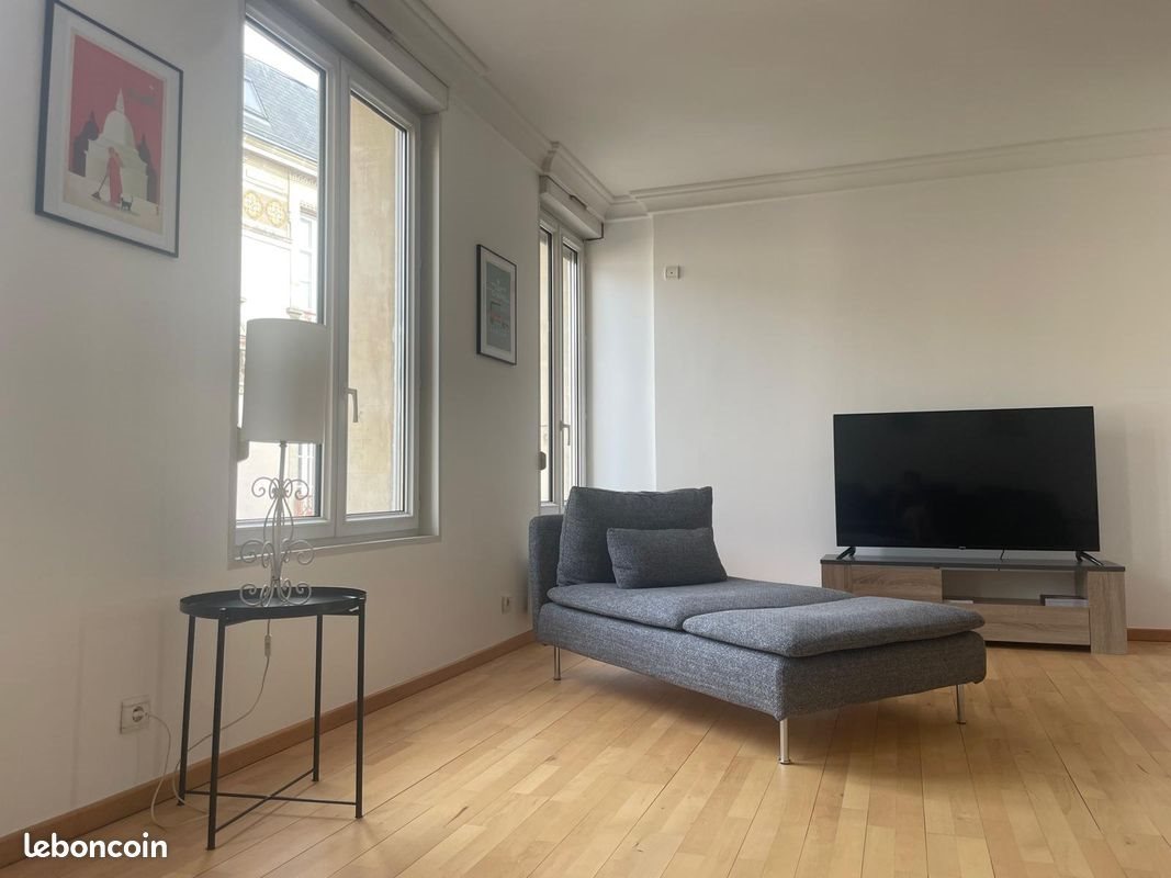 Appartement à louer, 15m², Le Mans