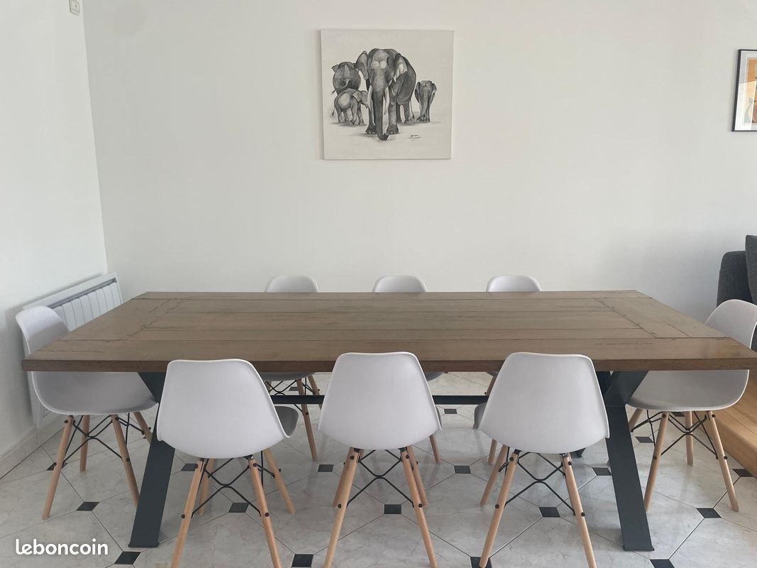 Appartement à louer, 15m², Le Mans