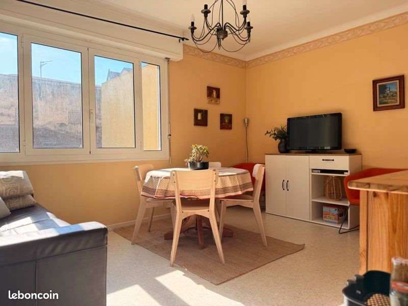Appartement à louer, 31m², Menton