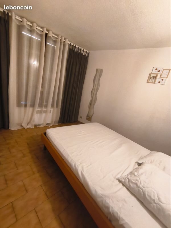 Appartement à louer, 30m², Nîmes