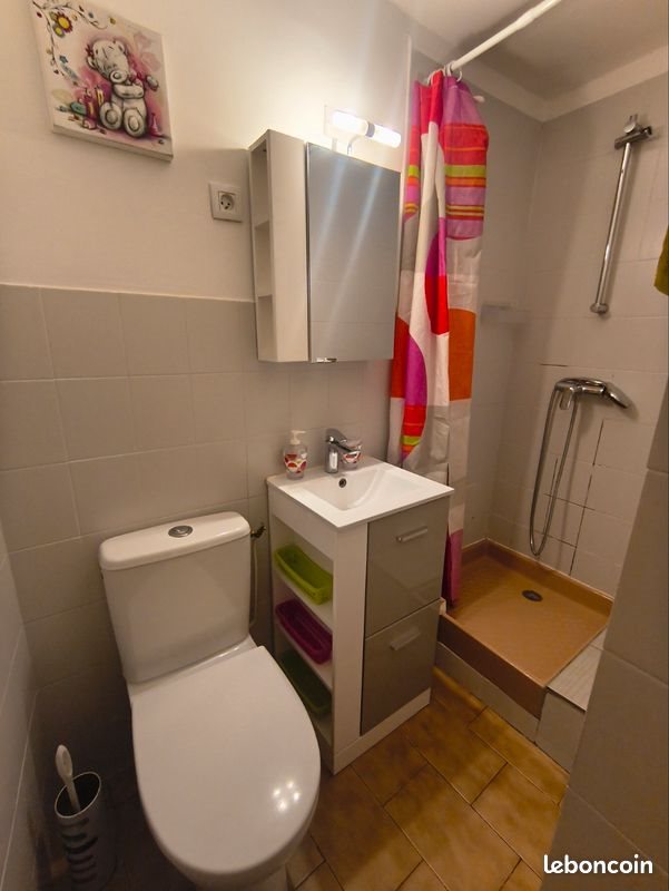 Appartement à louer, 30m², Nîmes
