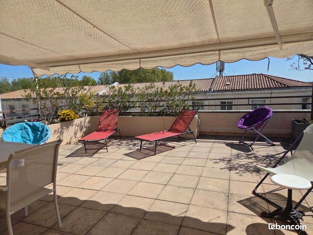 Appartement à louer, 110m², Avignon