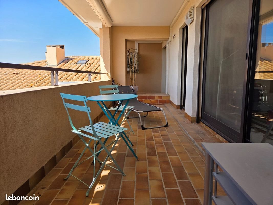 Appartement à louer, 110m², Avignon