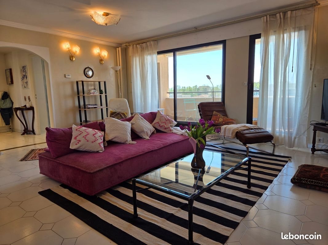 Appartement à louer, 110m², Avignon