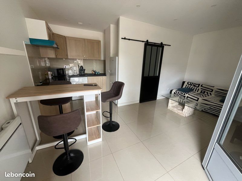 Appartement à louer, 40m², Maisons-Laffitte