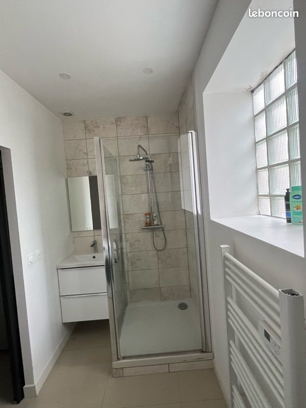Appartement à louer, 40m², Maisons-Laffitte