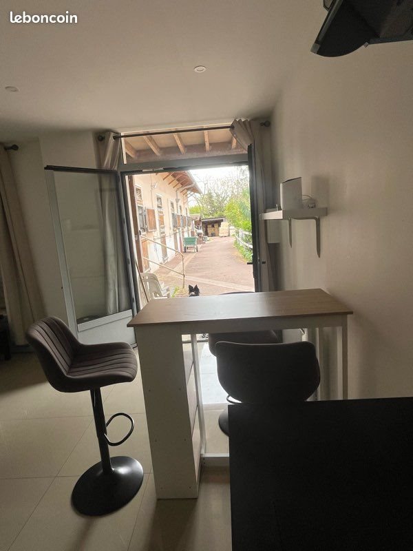 Appartement à louer, 40m², Maisons-Laffitte