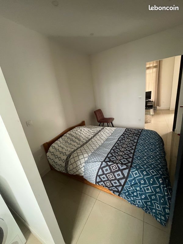 Appartement à louer, 40m², Maisons-Laffitte
