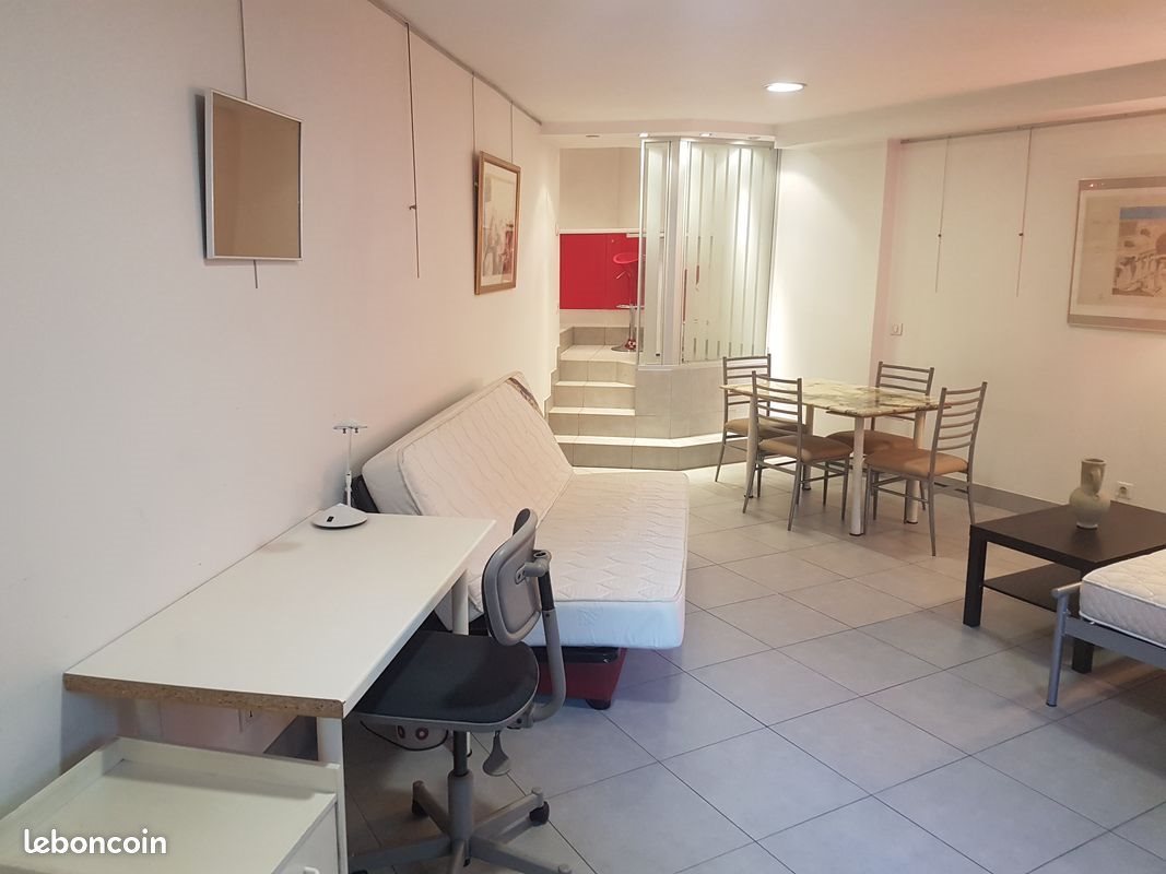 Appartement à louer, 35m², Le Kremlin-Bicêtre