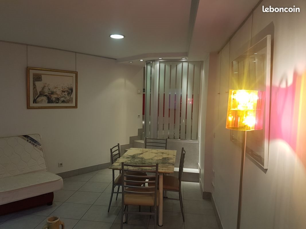 Appartement à louer, 35m², Le Kremlin-Bicêtre