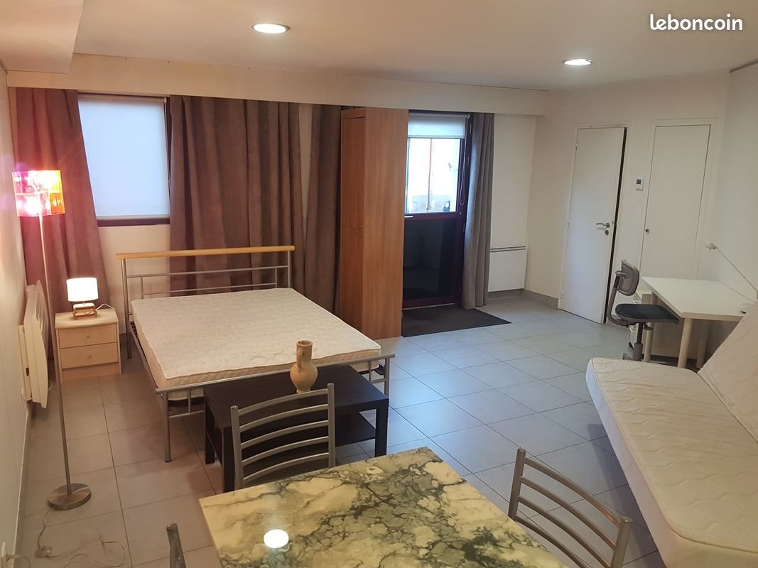 Appartement à louer, 35m², Le Kremlin-Bicêtre