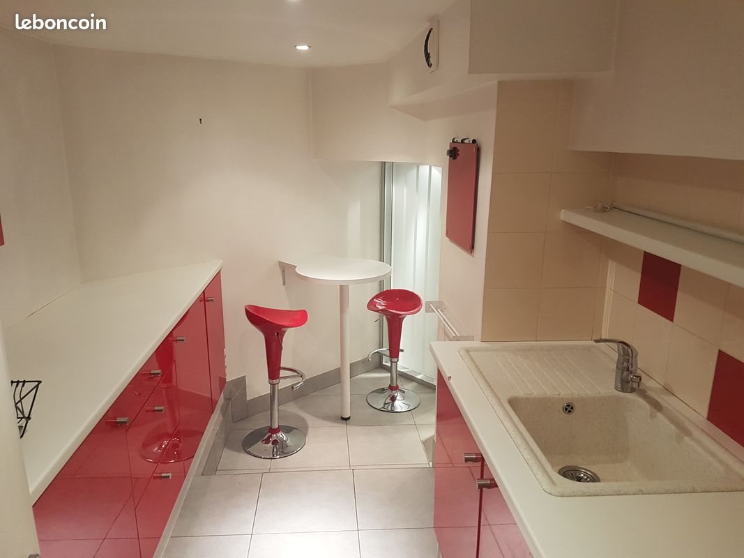 Appartement à louer, 35m², Le Kremlin-Bicêtre