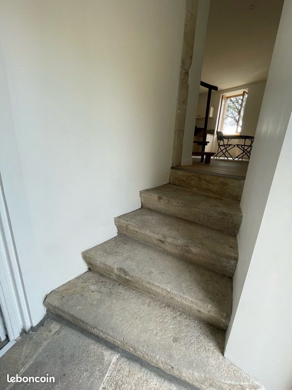 Appartement à louer, 50m², Aubenas