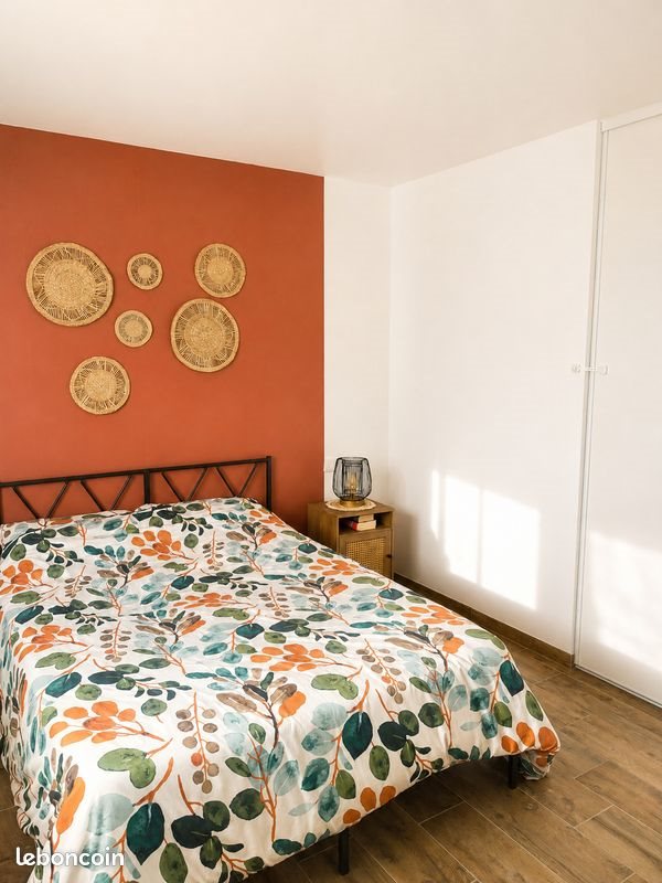 Maison à louer, 65m², La Haye-du-Puits