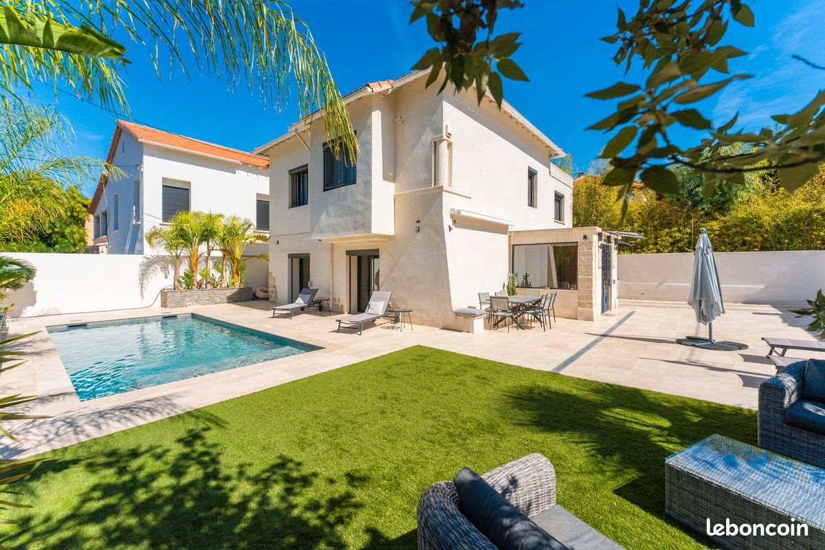 Maison à vendre, 180m², Marseille 9ème