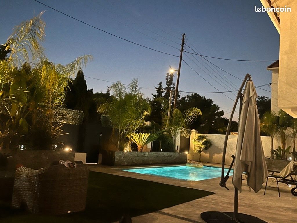 Maison à vendre, 180m², Marseille 9ème