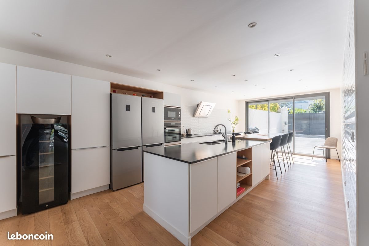 Maison à vendre, 180m², Marseille 9ème
