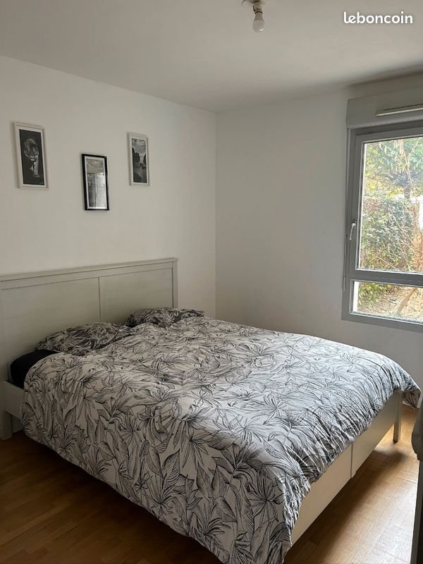 Appartement à louer, 64m², Massy