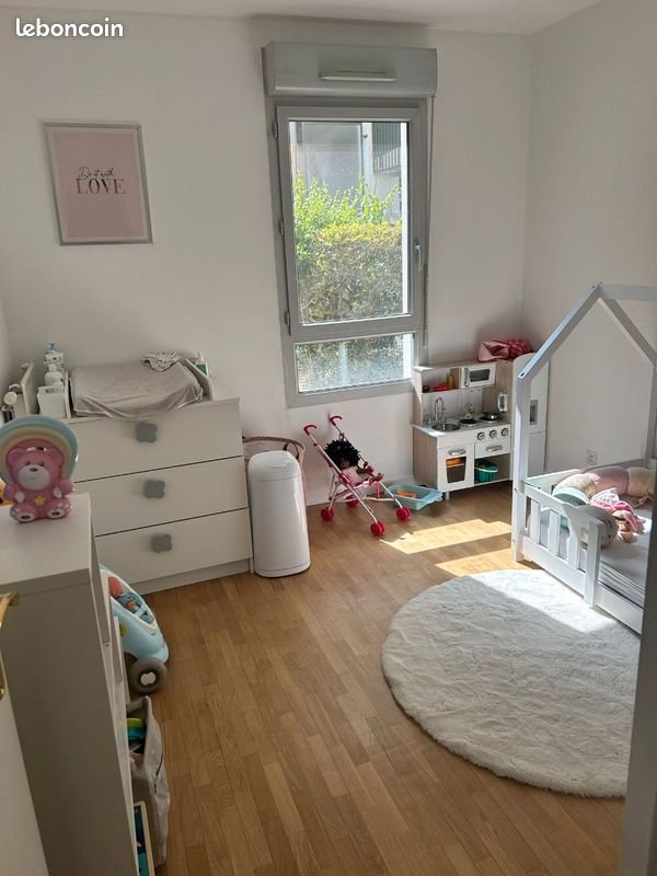 Appartement à louer, 64m², Massy