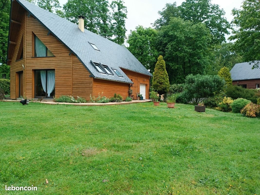 Maison à vendre, 154m², Pullay