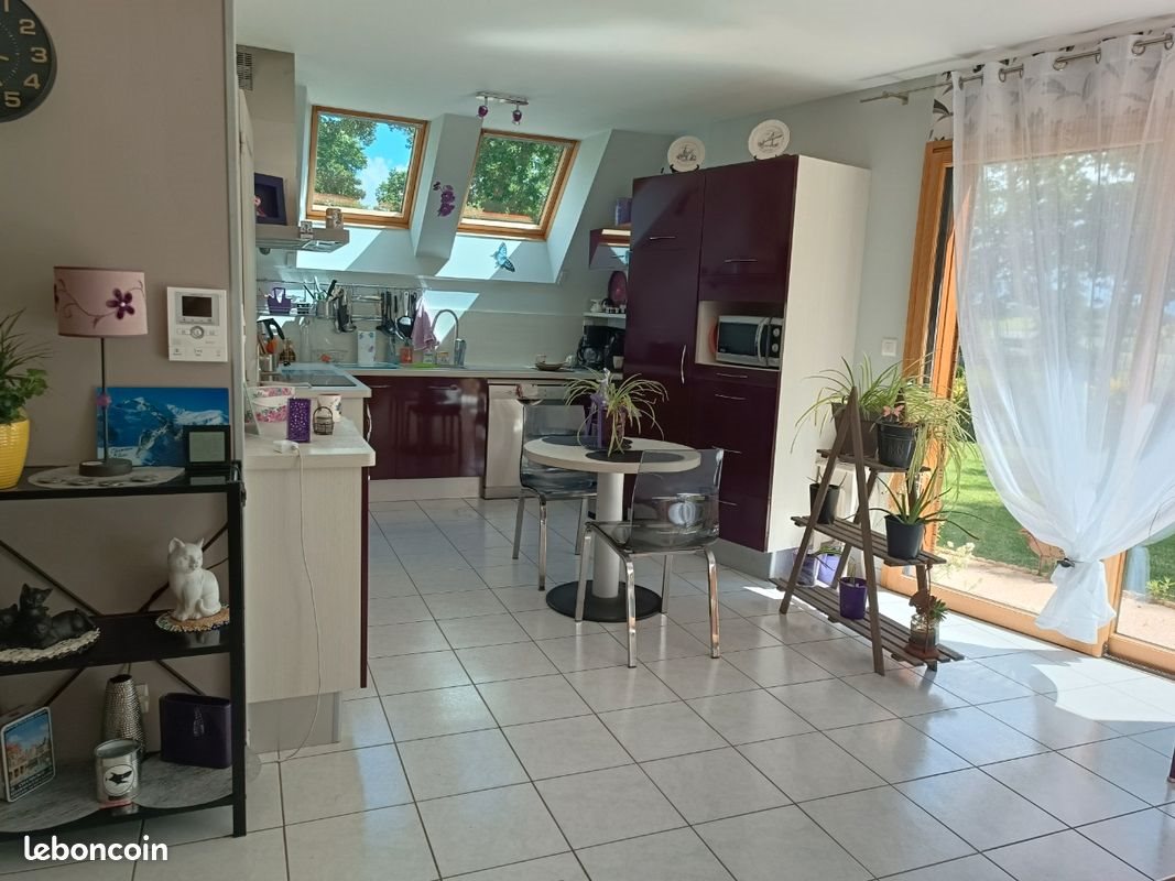 Maison à vendre, 154m², Pullay