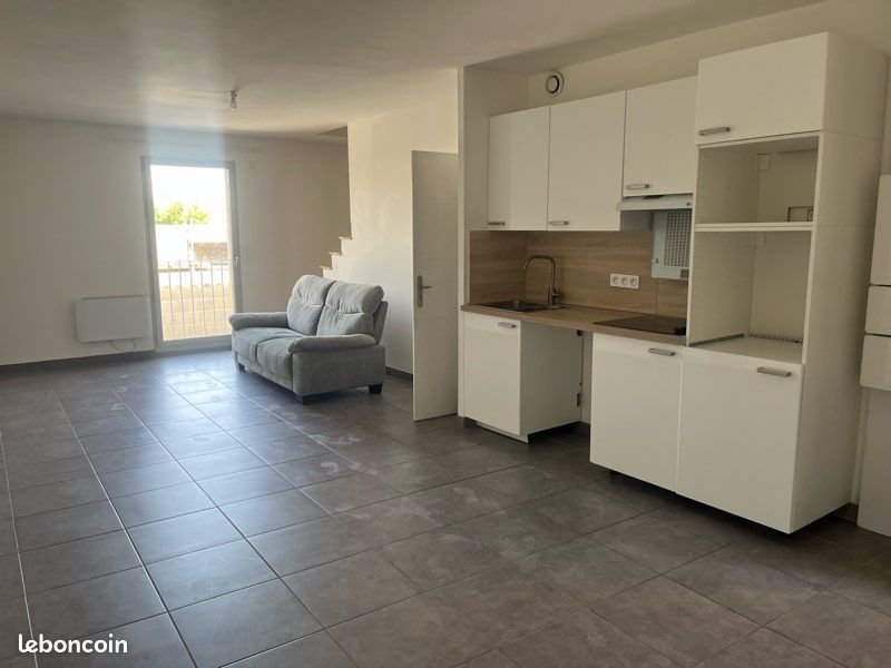 Appartement à louer, 63m², Villefranche-sur-Saône